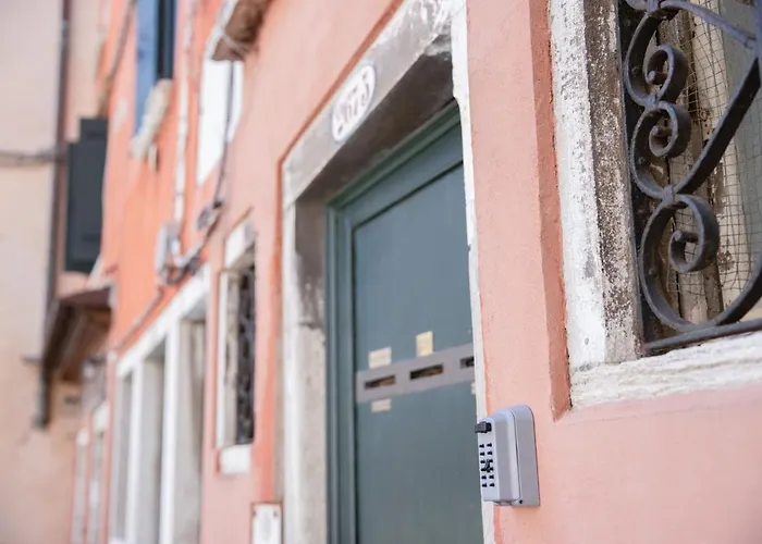 San Maurizio Apartment