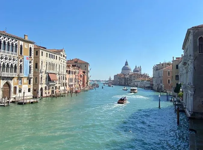 Dimora Contarini Charm On Grand Canal
