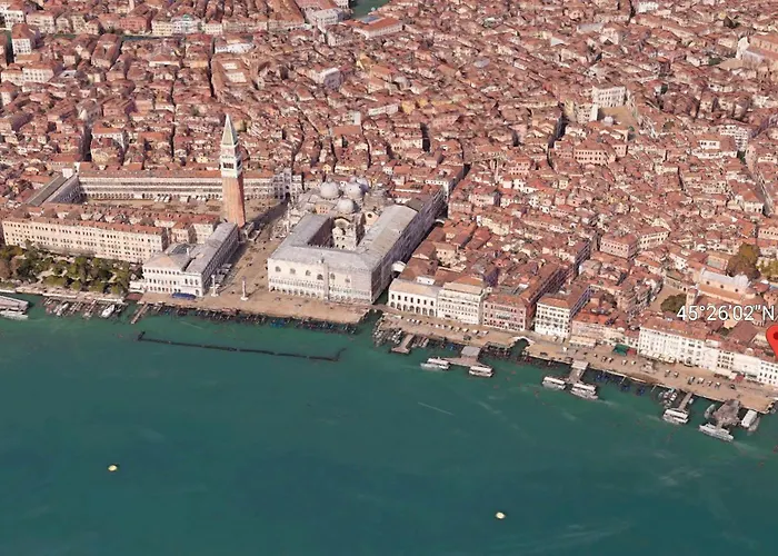B Collection - San Marco Riva Schiavoni
